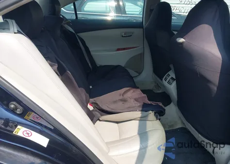 2008 Lexus Es 350 z USA, uszkodzony, nr VIN JTHBJ46G282166441